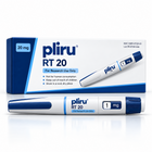 PEN Reta Triple G RT20 · 20 MG